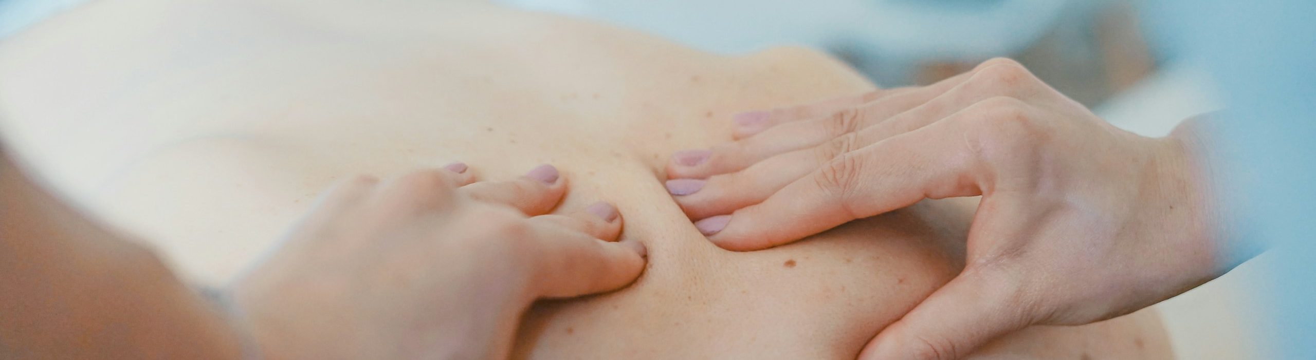 Individuelle Massage für Sportler und Entspannungssuchende bei Relax & More